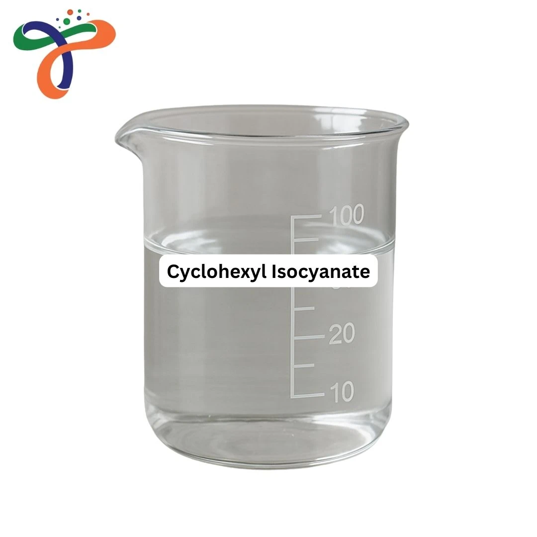 Cyclohexyl Isocyanate
